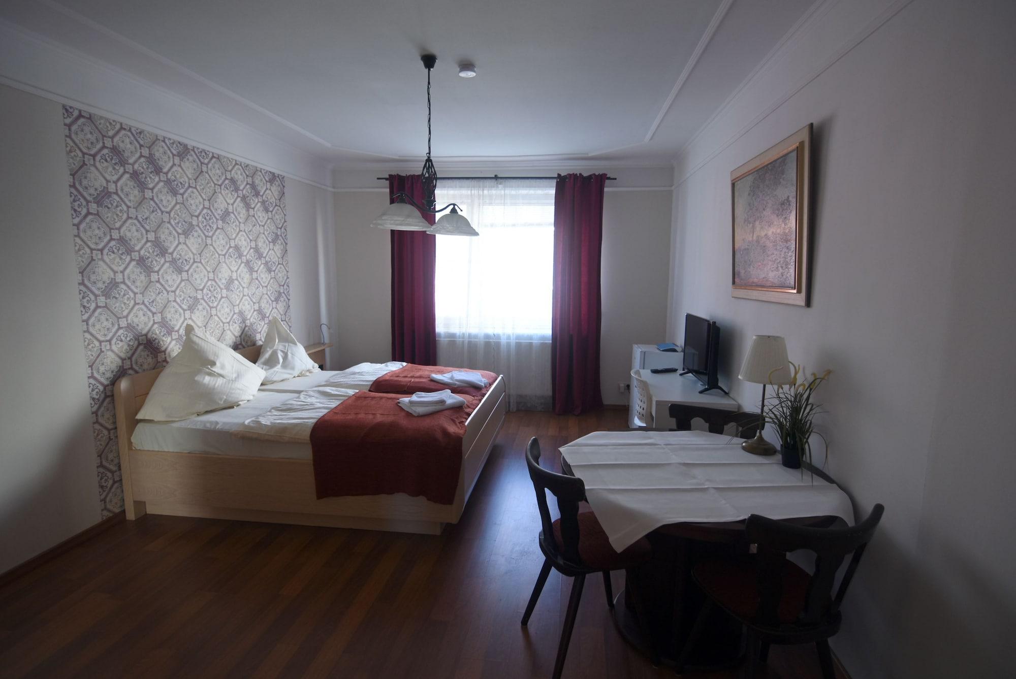 Comodidades del Alojamiento Apartment Osterstraße 124