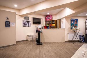 Alquiler Vacacional - MaRKoS Flat in Bakuriani Inn