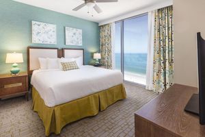 Alojamiento - 1 Bedroom Presidential Suite at Wyndham Clearwater Beach Resort - Sleeps 4
