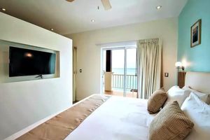 Ocean Double Balcony Suite at Bartolome Isla Mujeres