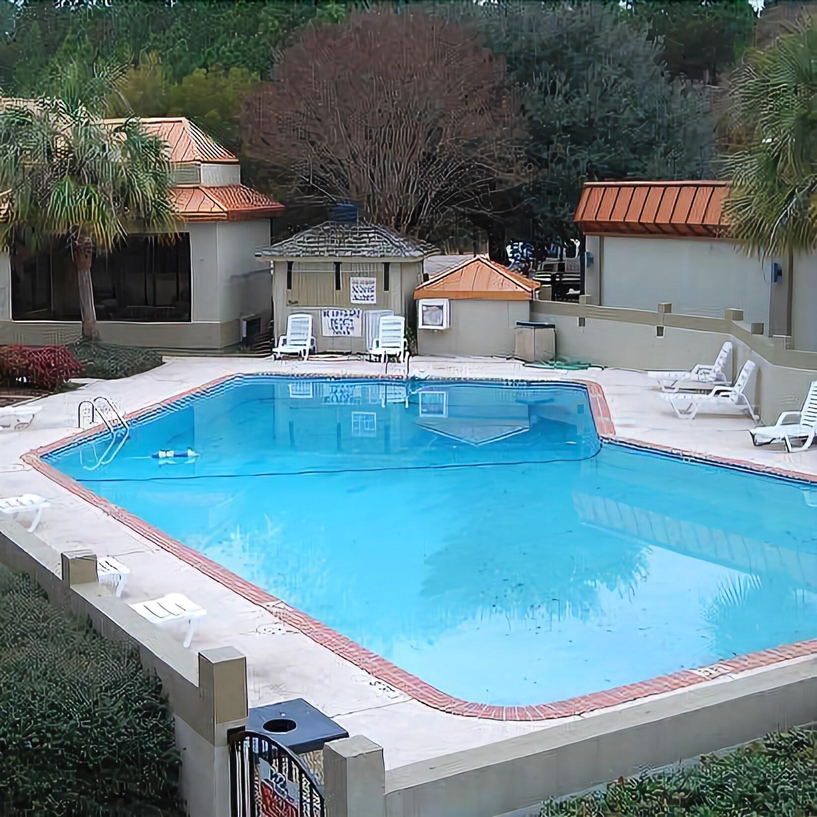 Instalaciones Recreativas Motel 6 Florence, SC