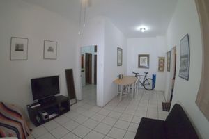 Alquiler Vacacional - Condado/Ocean Park Beach Apartment. Prime location