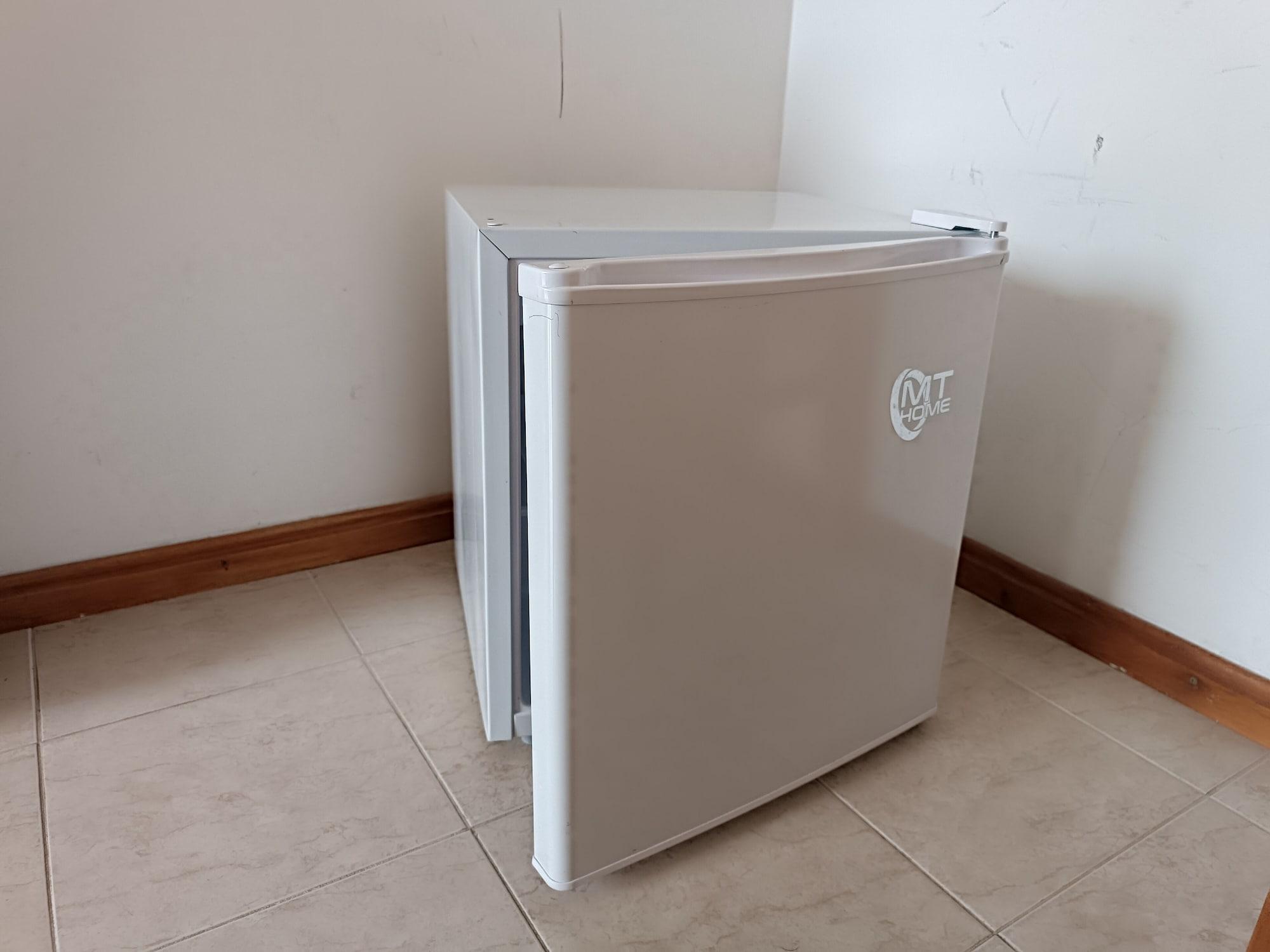 Set de Habitación Apart La Fuente