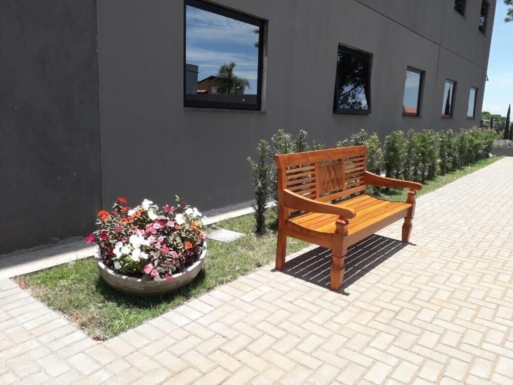 Equipamiento de Habitación Hotel Matrix