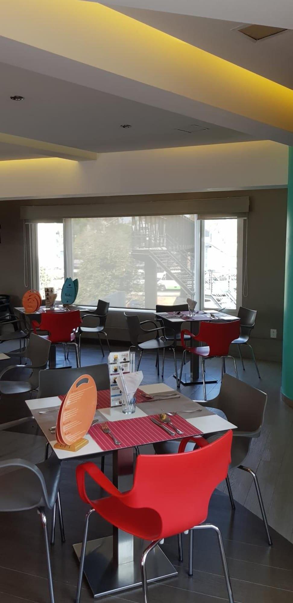 Restaurant Hotel Amala