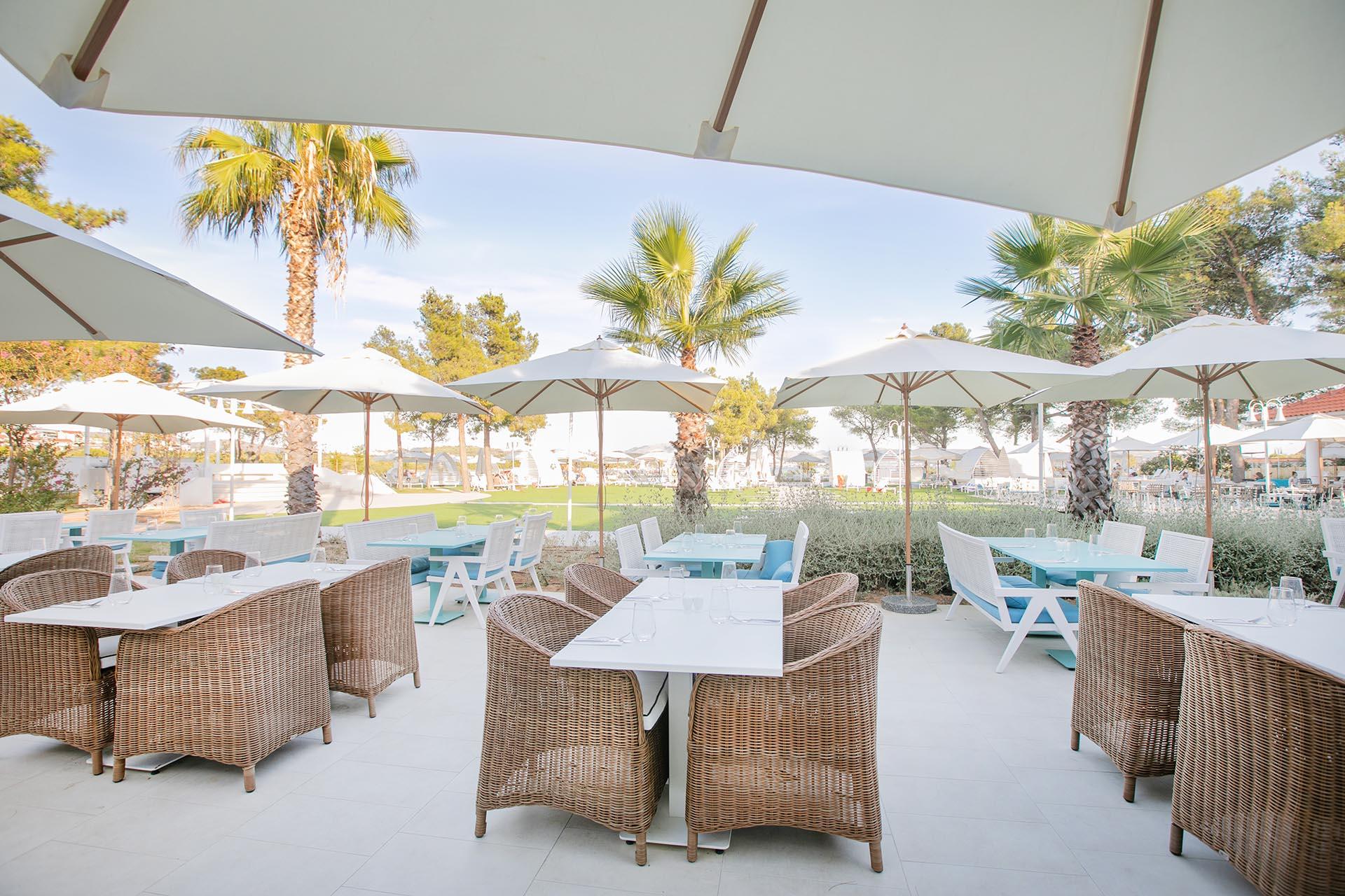 Restaurant Amadria Park Hotel Andrija