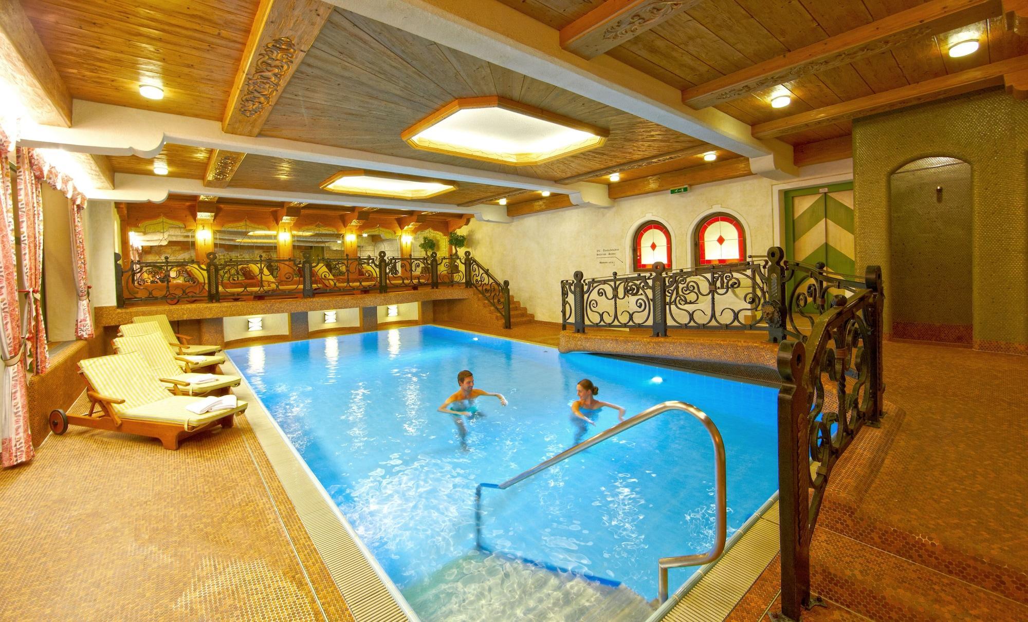 Instalaciones Recreativas Gasthof Post