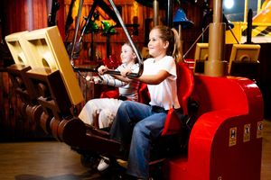Actividad - The Ultimate Indoor Playground: LEGOLAND® Discovery Centre Melbourne