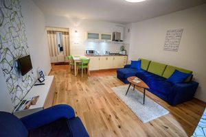 Alquiler Vacacional - Apartamenty Sun & Snow Park Sportowy