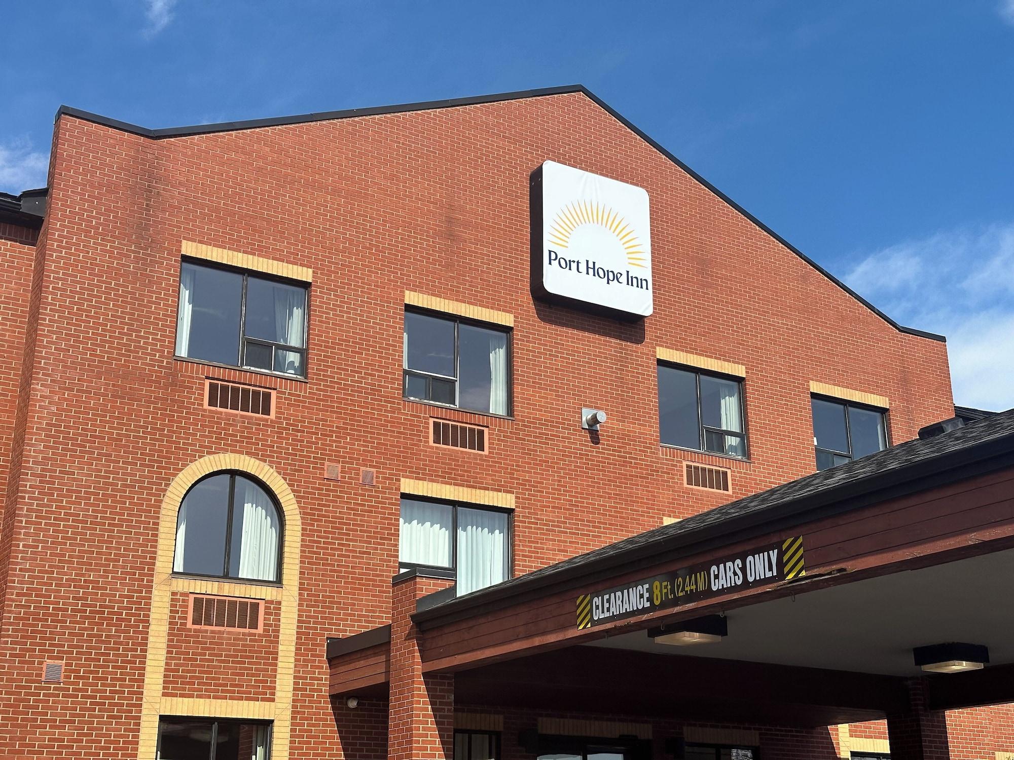 Varios Port Hope Inn