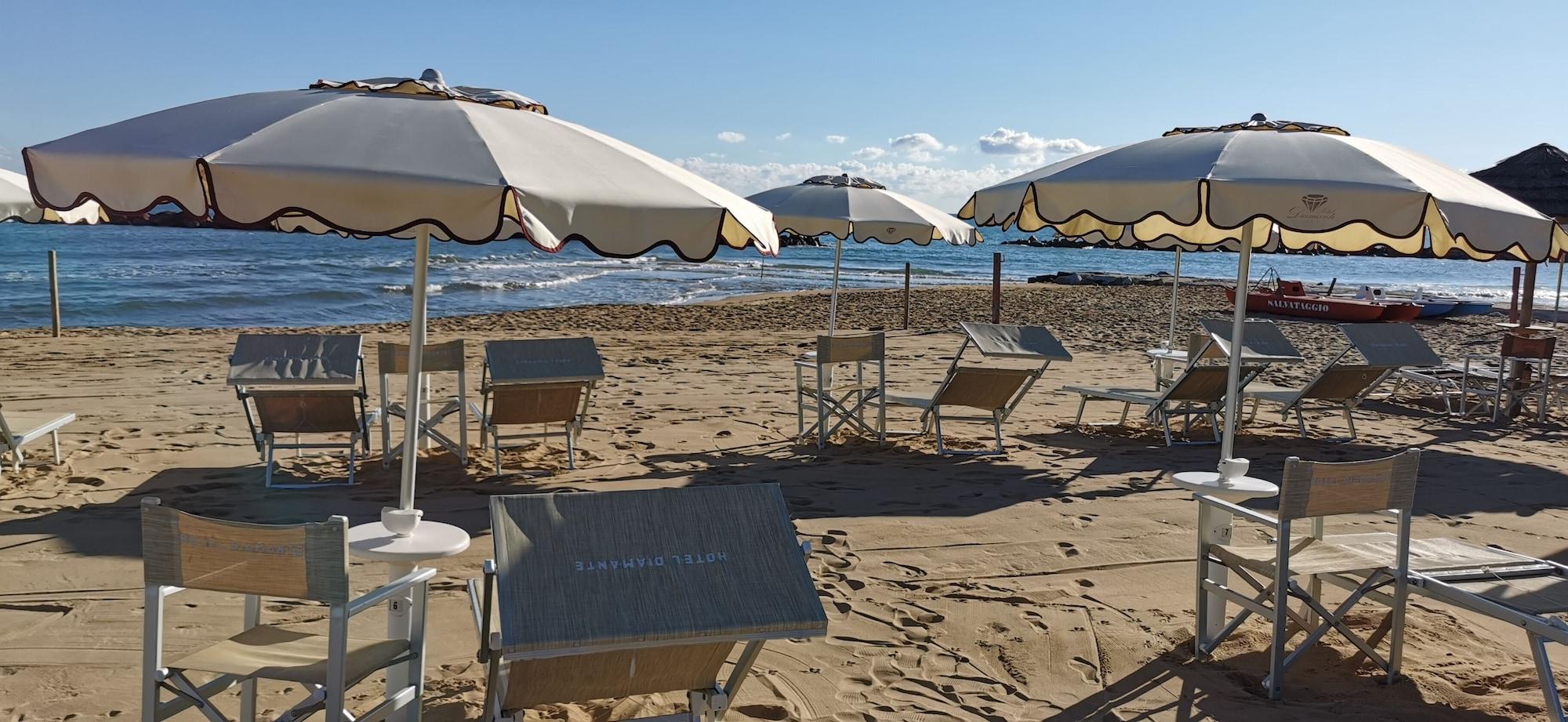 Playa Hotel Diamante