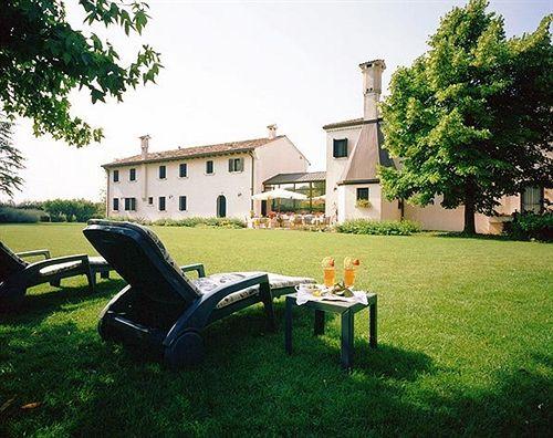 Hotel Hotel Villa Odino
