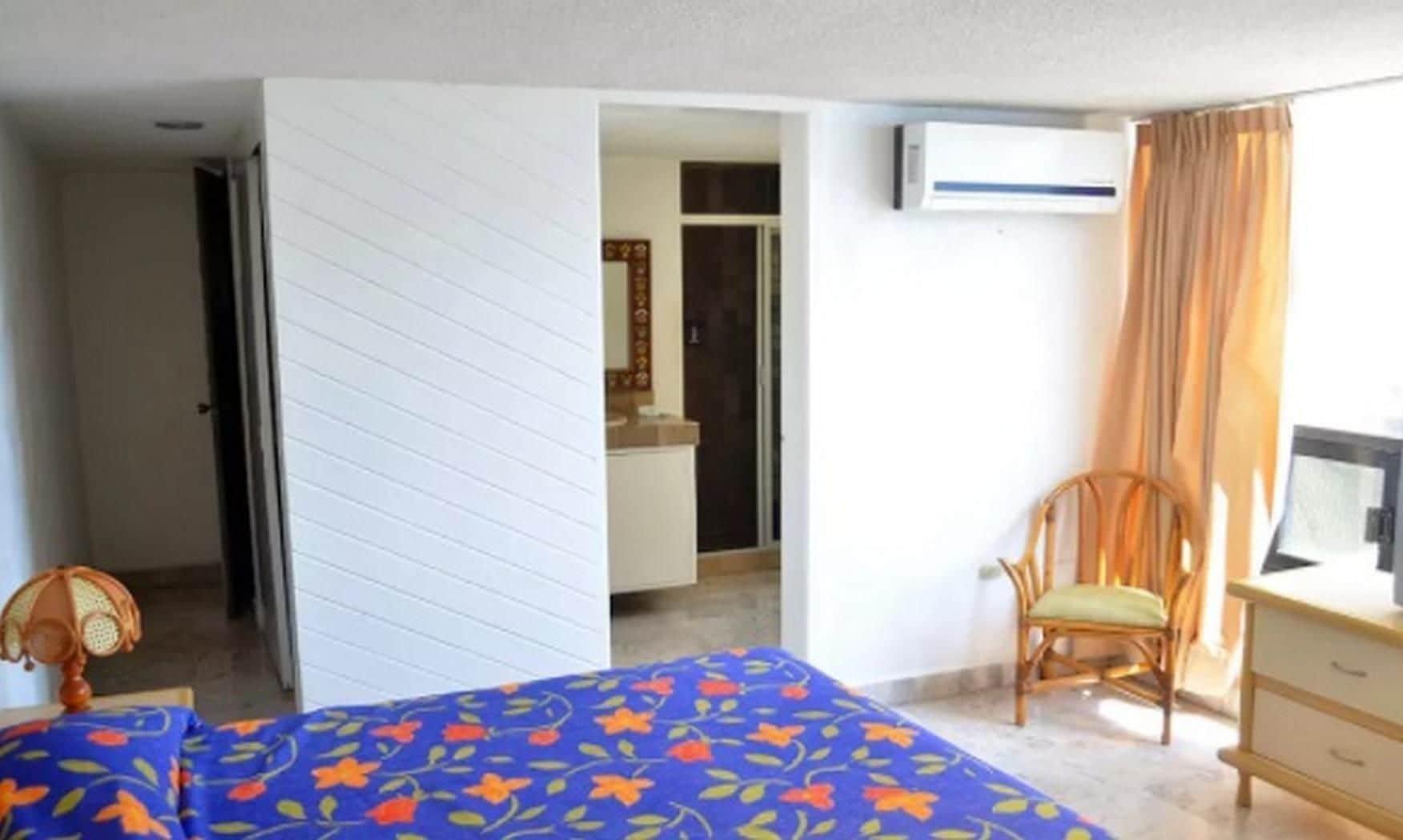 Habitación Condo Jime