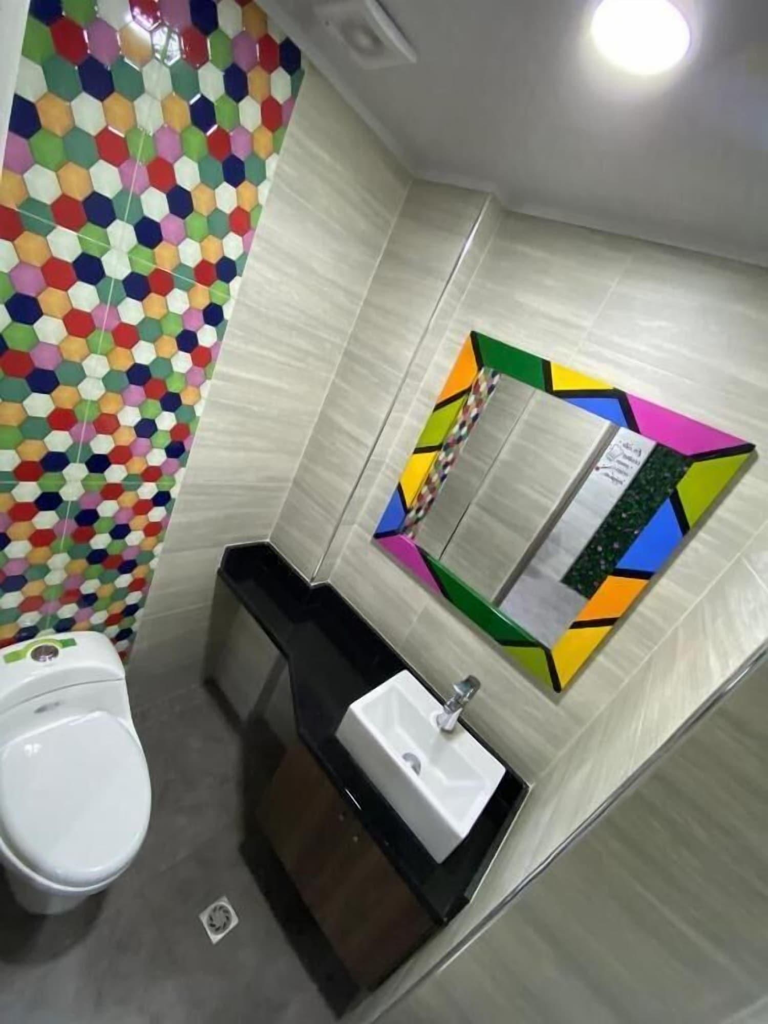 Equipamiento de Habitación hotel San Bernardo