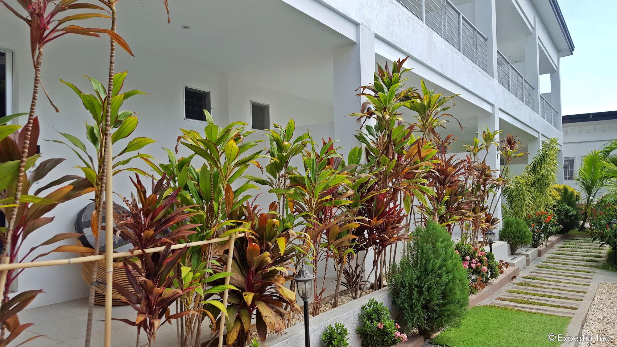 Vista Exterior Paboreal Boutique Hotel