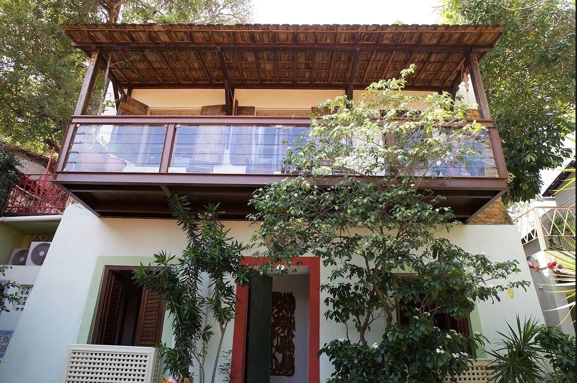Vista Exterior Irradiante