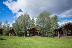 Alojamiento - River Run Inn