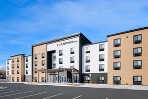 Alojamiento - LivAway Suites- Missoula