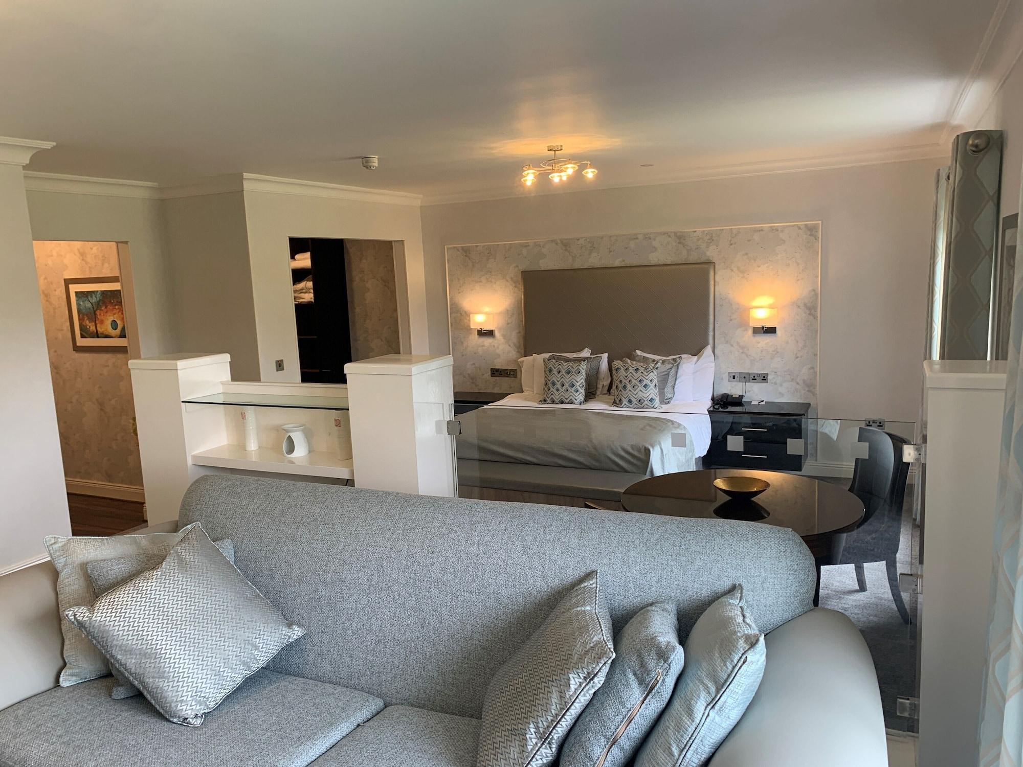 Habitación Mill Park Hotel