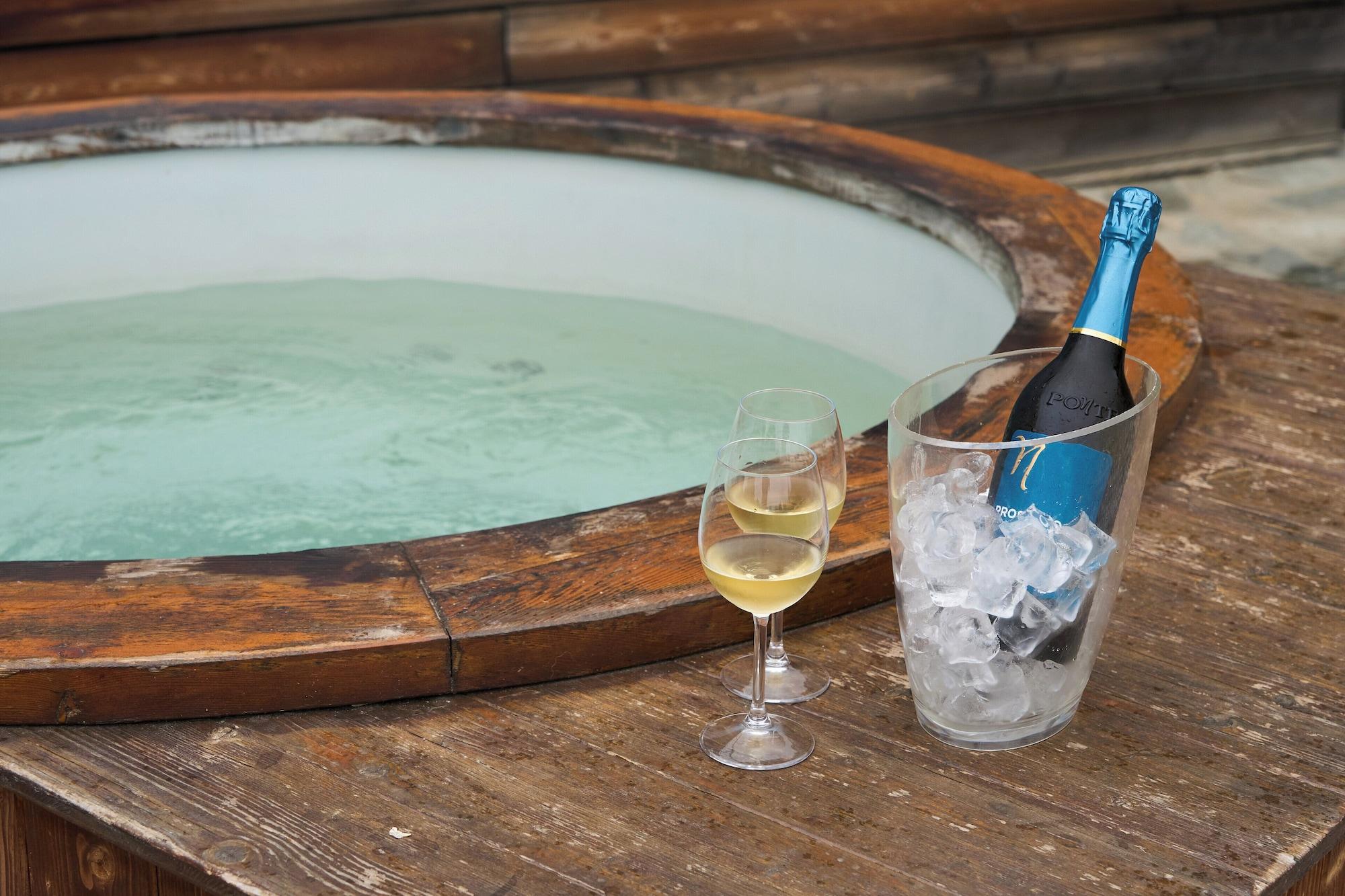 Spa Albergo Moderno