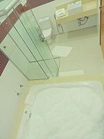 Alojamiento - Hotel Pequeno Mundo II