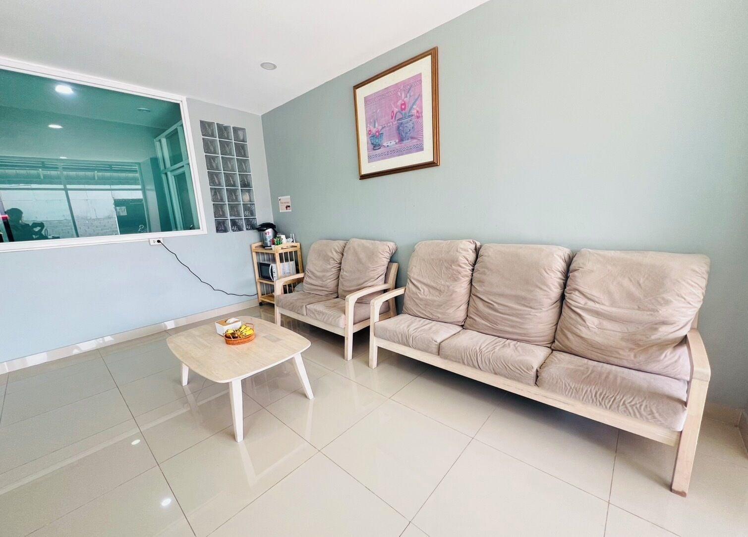 Vista Lobby Terminal2 Hotel Phukettown