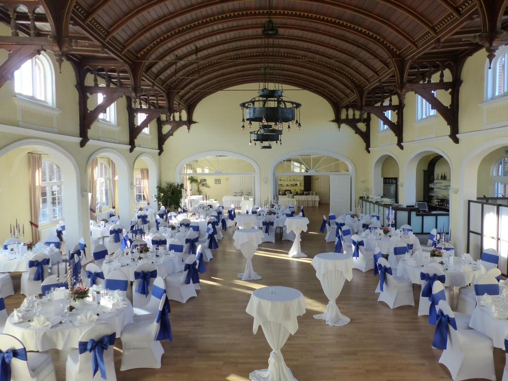 Restaurant Hotel Am Rathaus