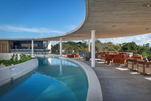 Alojamiento - Hilton Garden Inn Cancun Airport