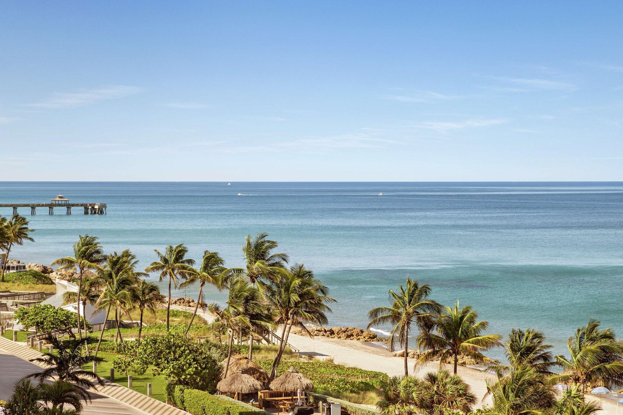 Playa Embassy Suites by Hilton Deerfield Beach Resort & Spa