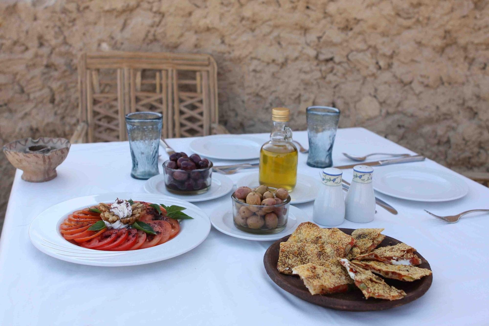 Restaurant Albabenshal