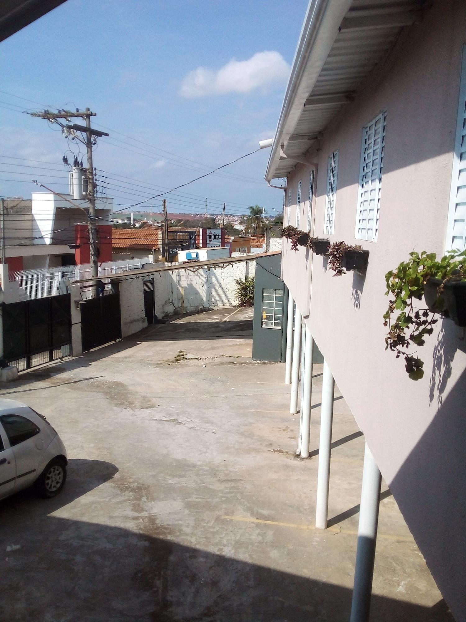 Varios Hotel pousada chic