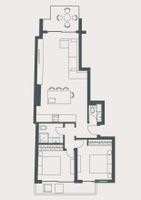 Alquiler Vacacional - Deluxe 2-bedroom Apt in the heart of Nafplion