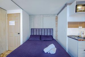 Renta temporal - Coliving Majestic