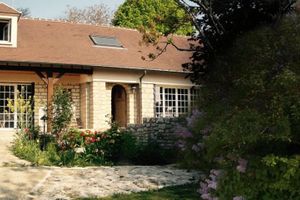 Alojamiento - Les Hauts Du Val - chambres d'hotes