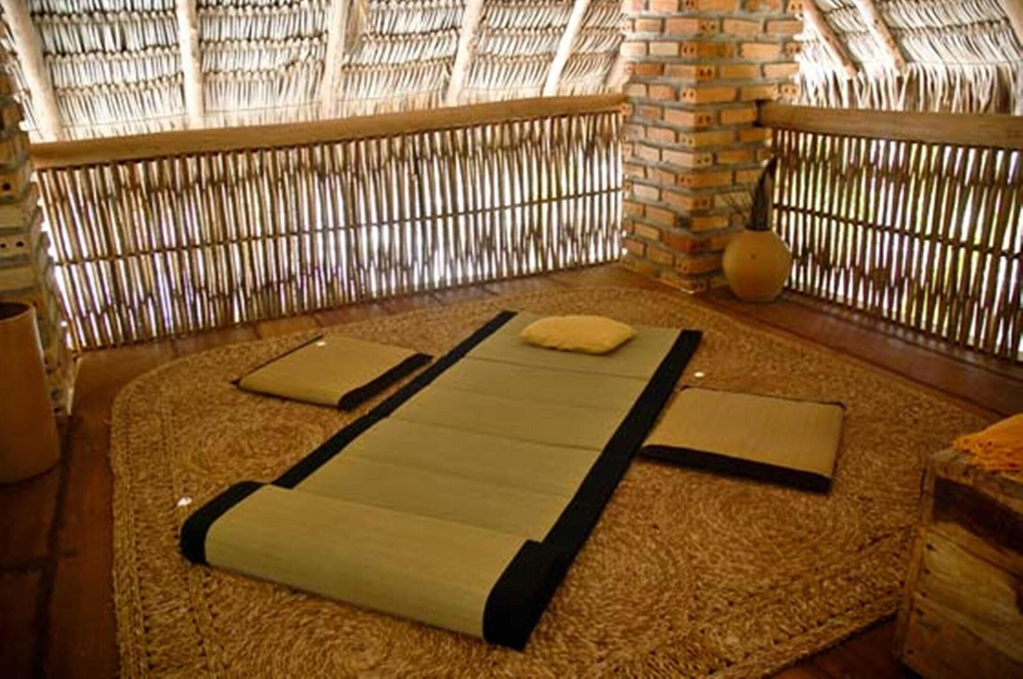 Spa Pousada Rancho do Buna