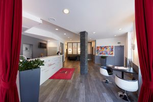 Alojamiento - Hotel Stadt Tuttlingen