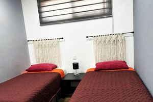 Alojamiento - Departamento Loma Bonita