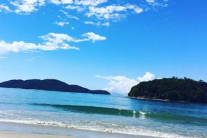 Alojamiento - Cocanha Beach Pousadas