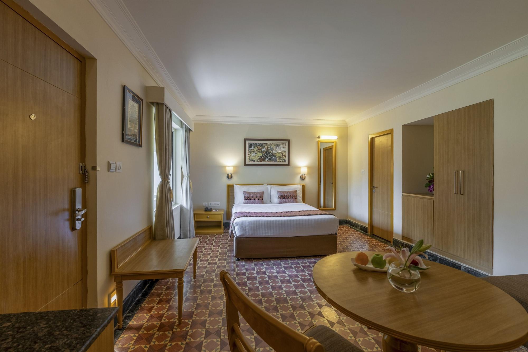 Habitación Sterling Puri