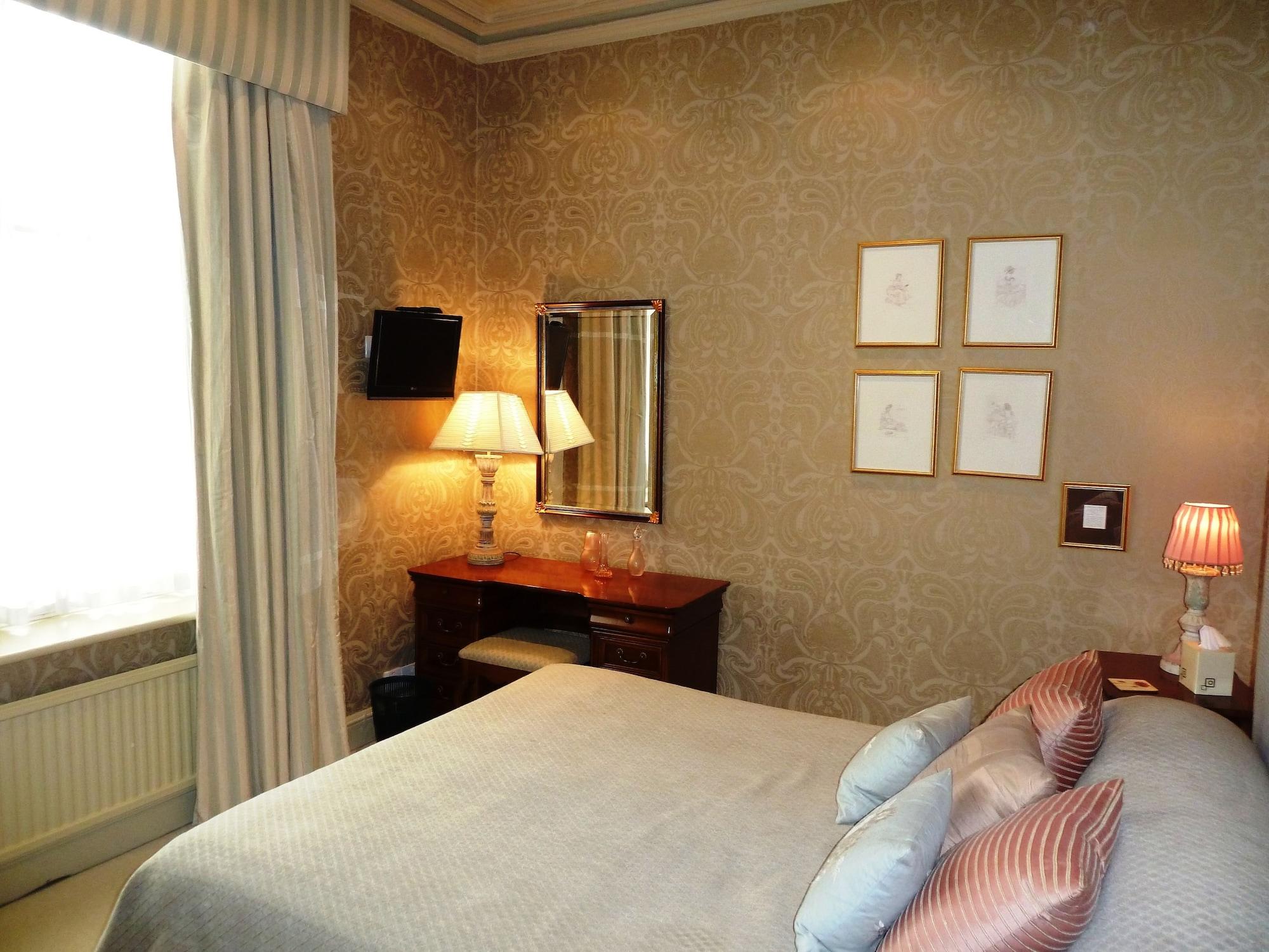 Habitación Tufton Arms Hotel