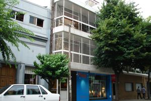 Alojamiento - Palermo Soho Hostel