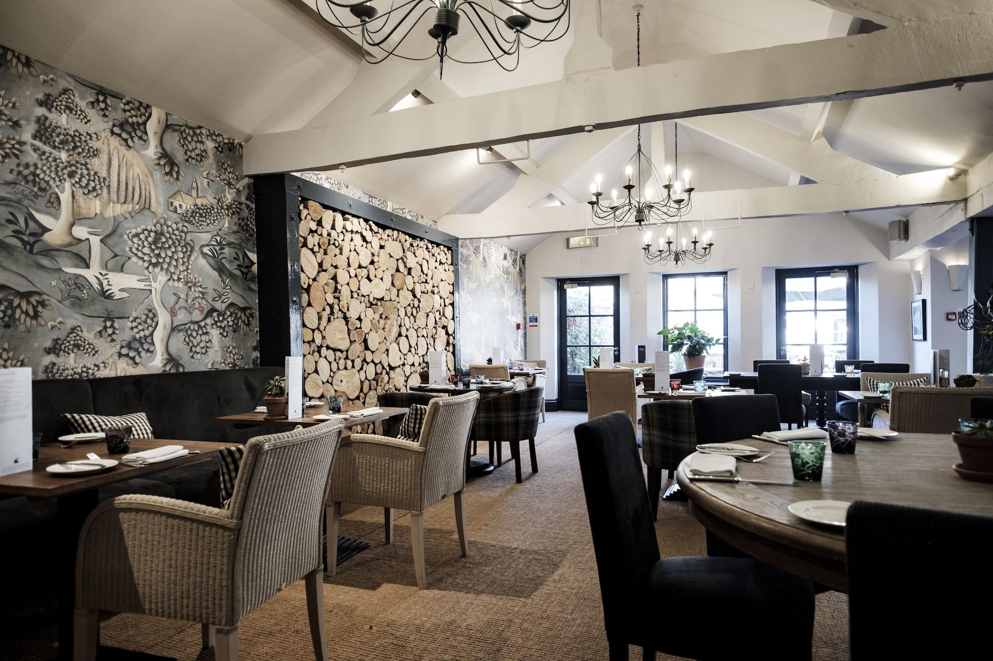 Restaurant Swan Hotel