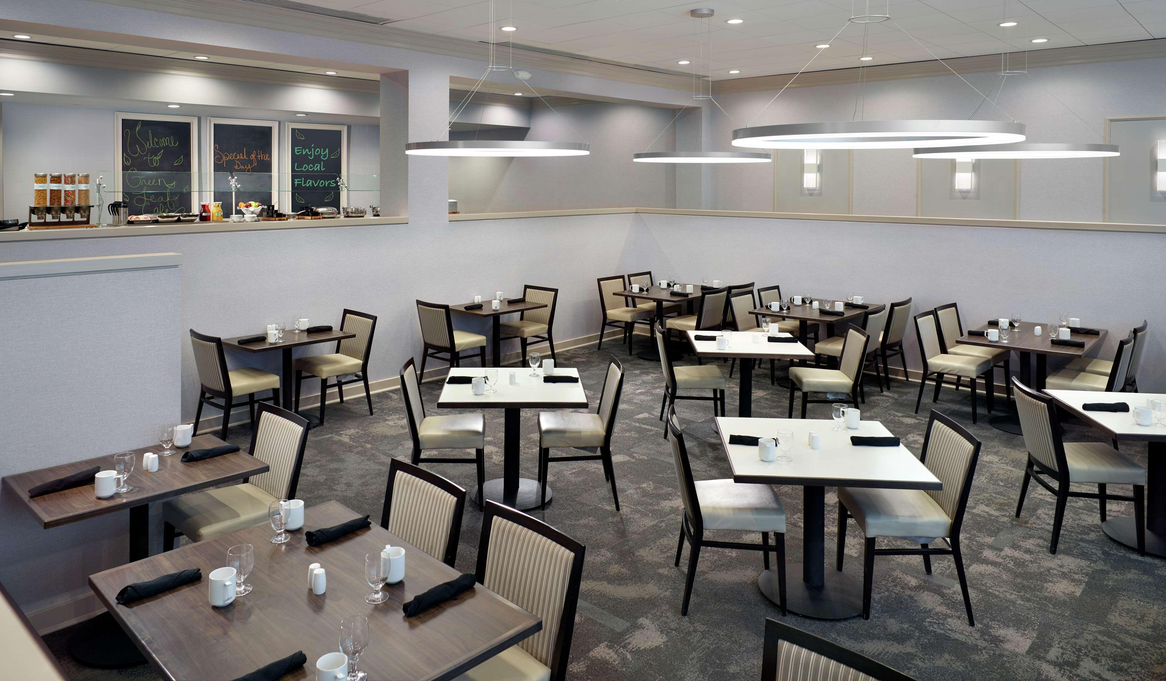 Restaurant Hilton Garden Inn Atlanta-Buckhead