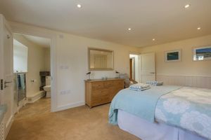 Alquiler Vacacional - Junket Cottage