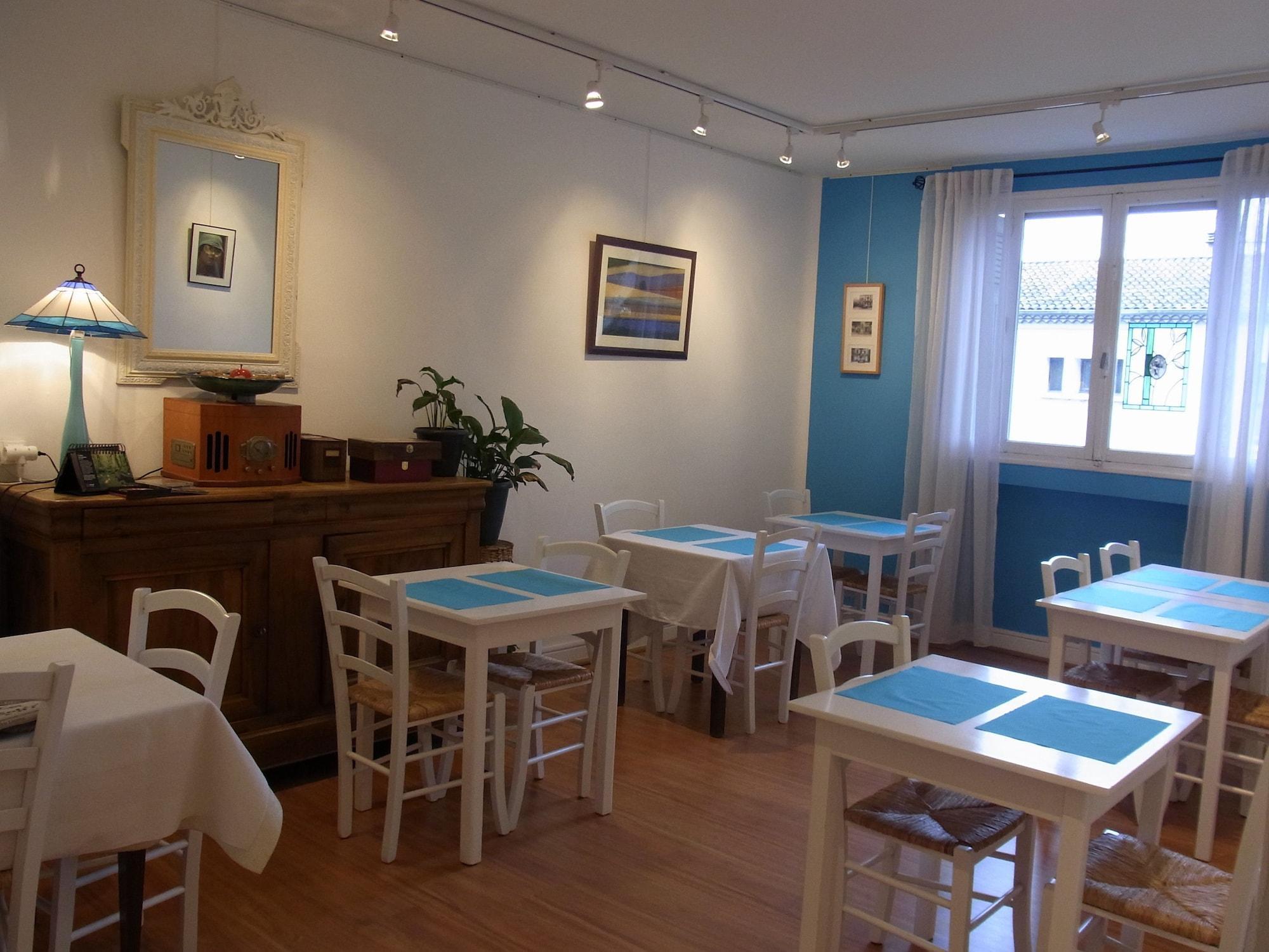 Restaurant Constantin