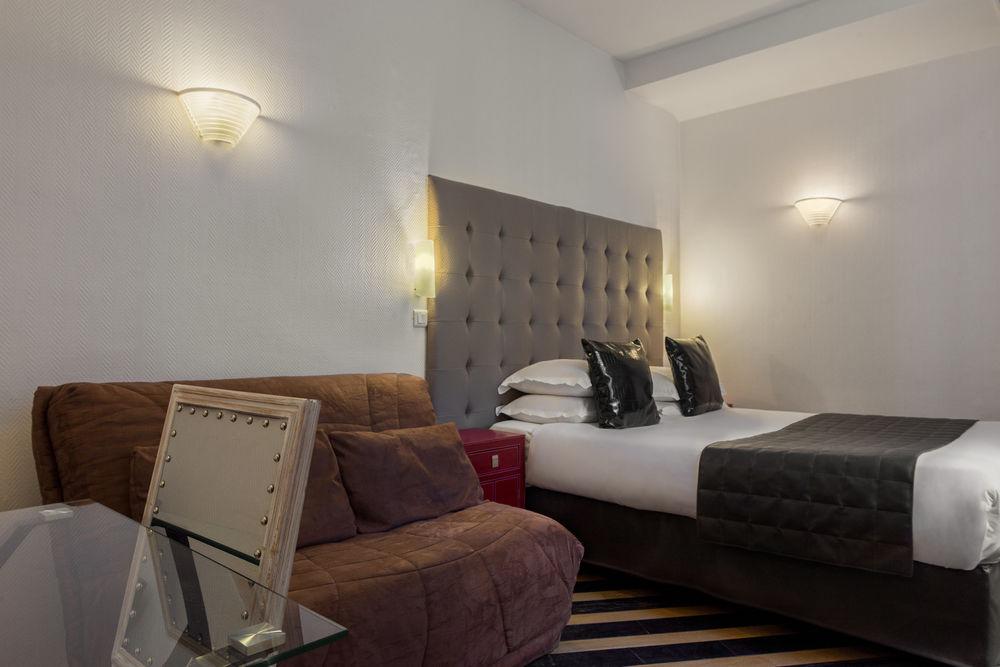 Hotel Hotel Aida Marais Printania