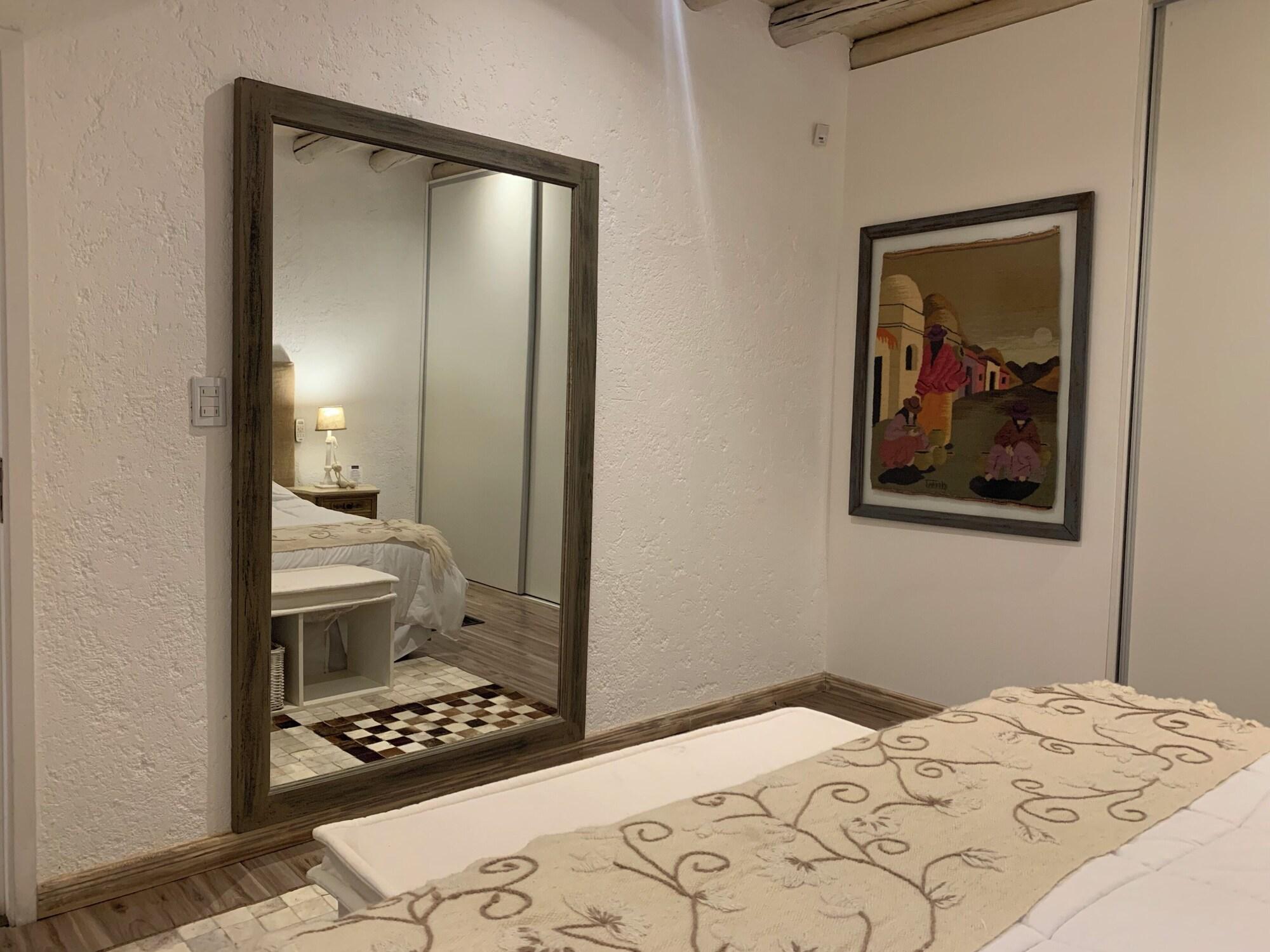 Habitación Durigutti Family Winemakers – Casas de Huespedes