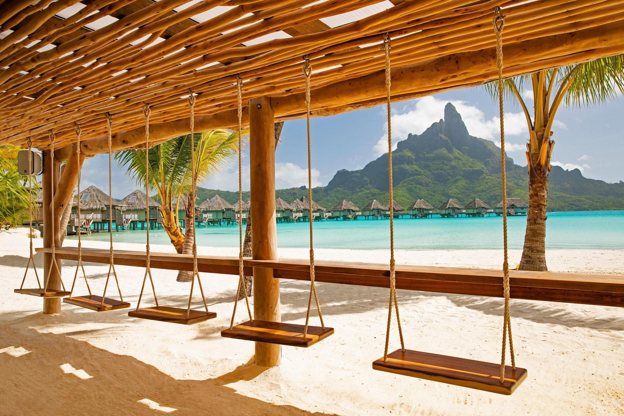 Playa The Westin Bora Bora Resort & Spa