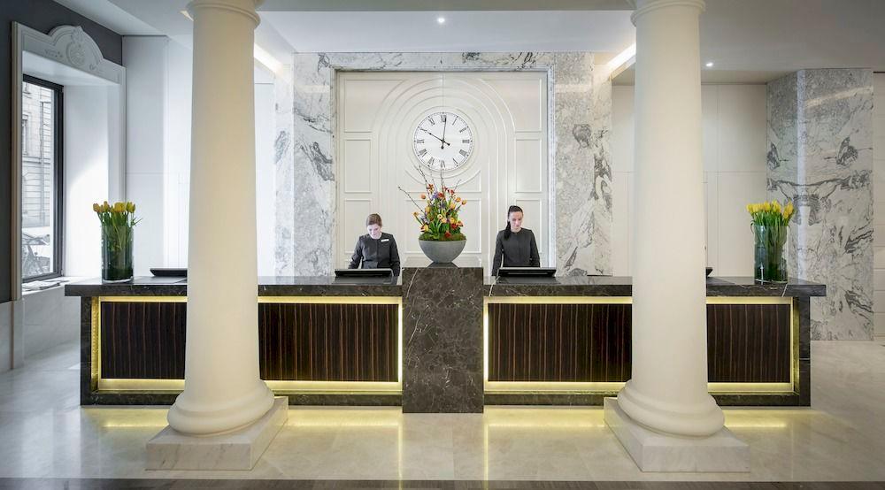 Hotel TITANIC Gendarmenmarkt Berlin