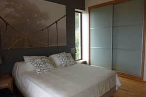 Alquiler Vacacional - Luxury villa near the sea with wonderful sea view, infinity swimming pool, south